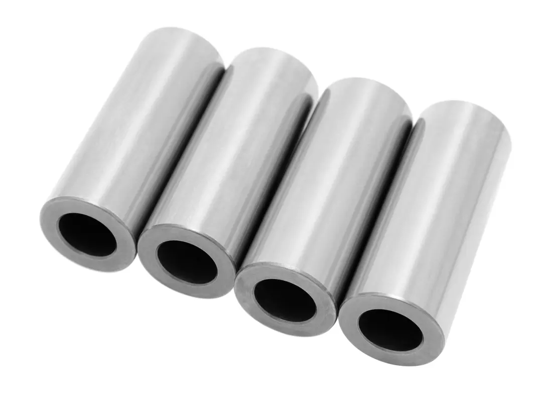 Precision piston pins — EXPIN® brand, Excel Industries Rajkot